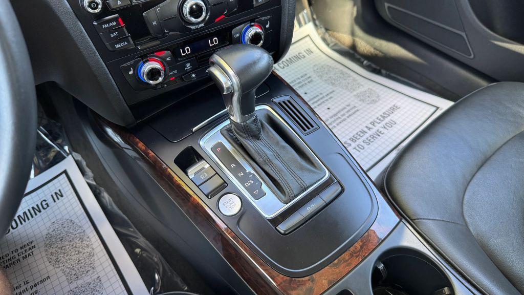 used 2014 Audi allroad car, priced at $10,998