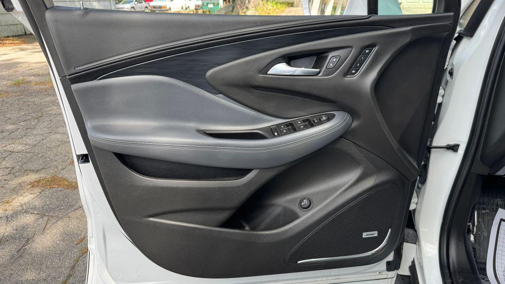 used 2019 Buick Envision car, priced at $13,498