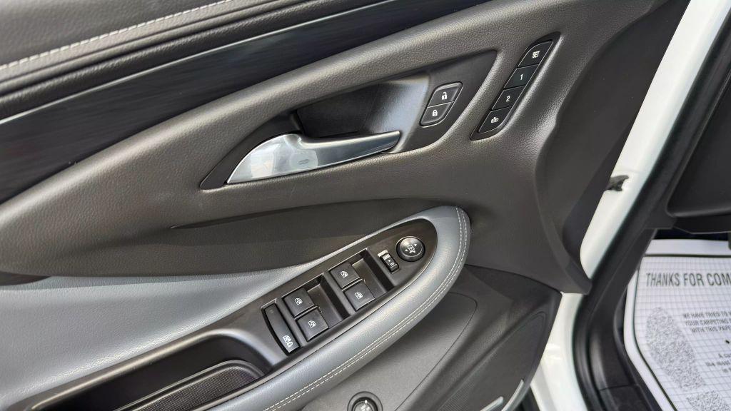 used 2019 Buick Envision car, priced at $14,500