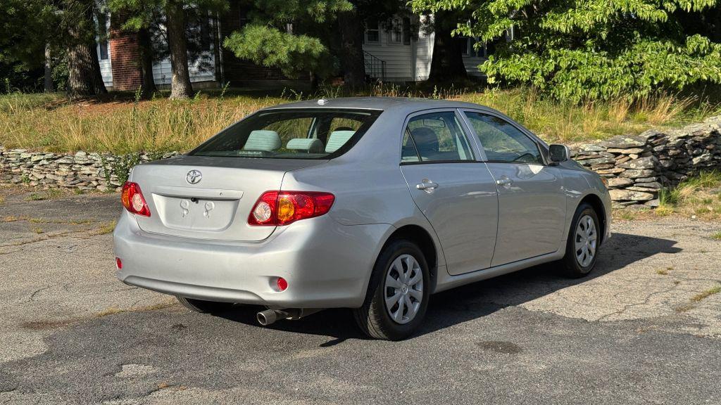 used 2010 Toyota Corolla car, priced at $6,999