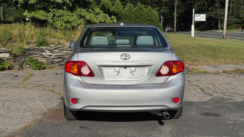used 2010 Toyota Corolla car, priced at $6,999