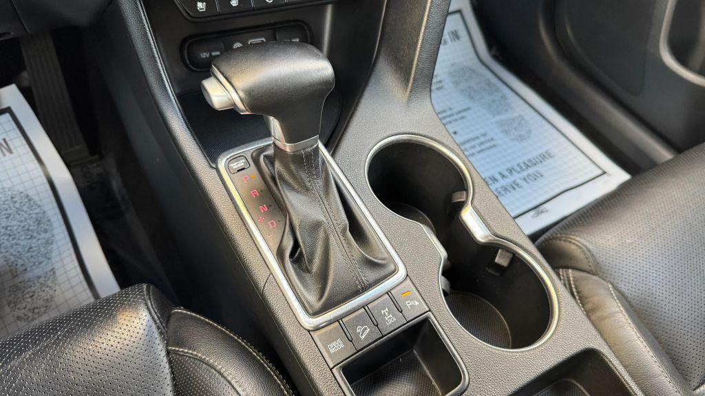 used 2018 Kia Sportage car, priced at $11,498