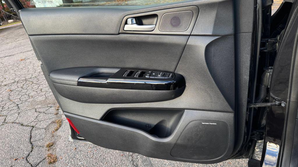 used 2018 Kia Sportage car, priced at $11,498