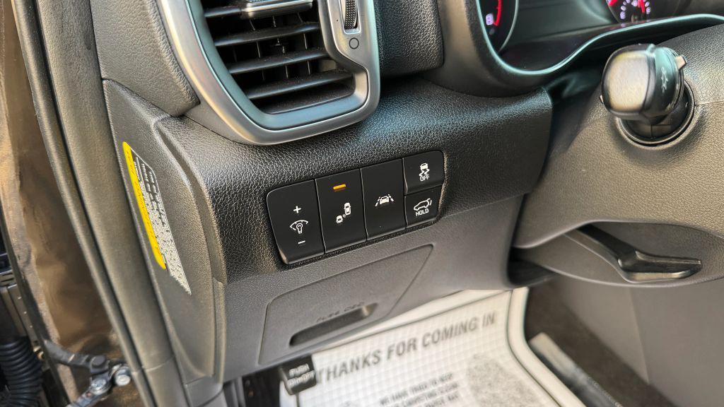 used 2018 Kia Sportage car, priced at $11,498