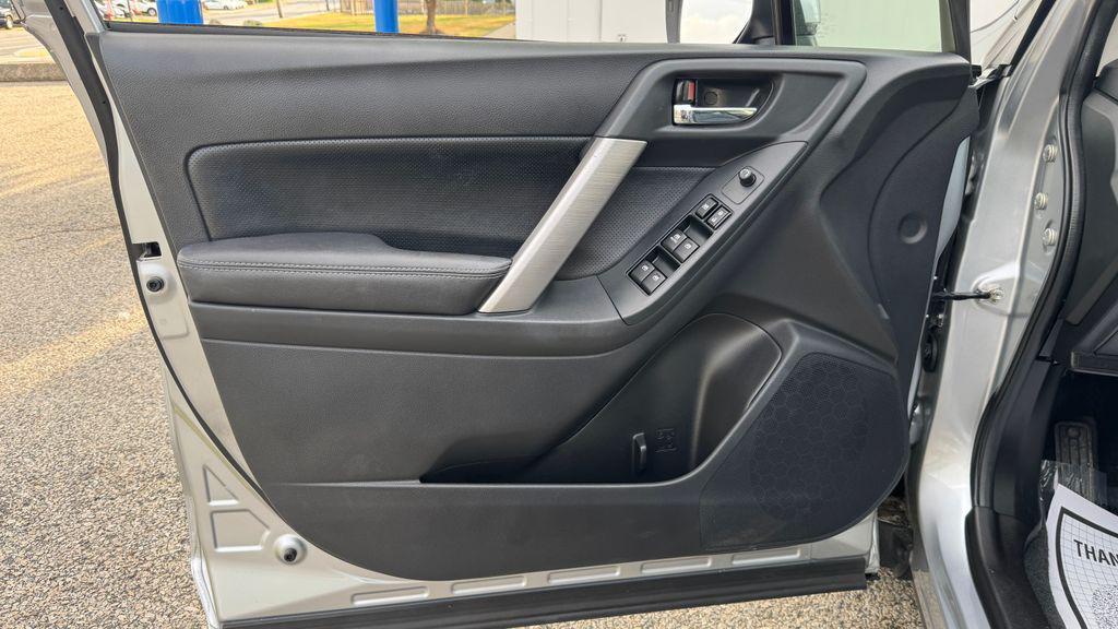 used 2015 Subaru Forester car, priced at $11,498