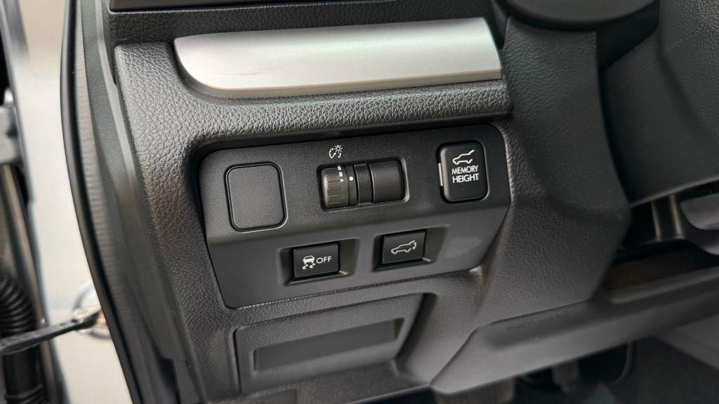 used 2015 Subaru Forester car, priced at $11,498