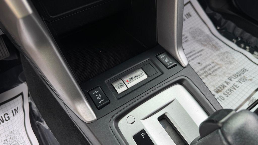 used 2015 Subaru Forester car, priced at $11,498