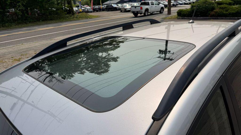 used 2015 Subaru Forester car, priced at $11,498