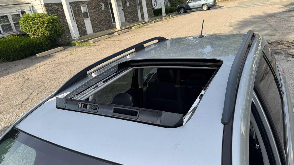 used 2015 Subaru Forester car, priced at $11,498