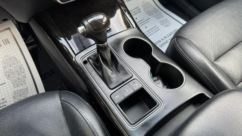 used 2017 Kia Sorento car, priced at $10,998