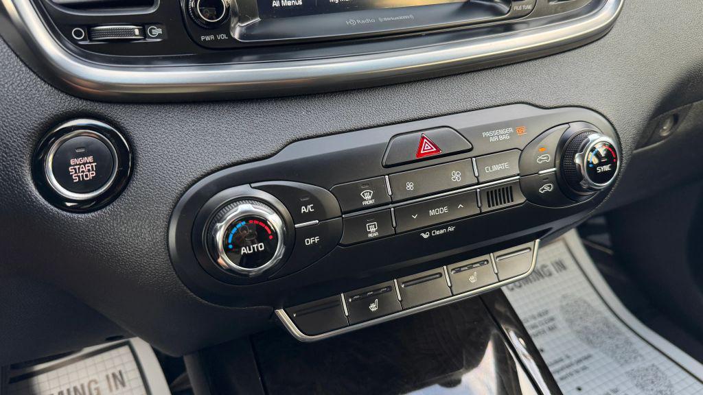 used 2017 Kia Sorento car, priced at $10,998