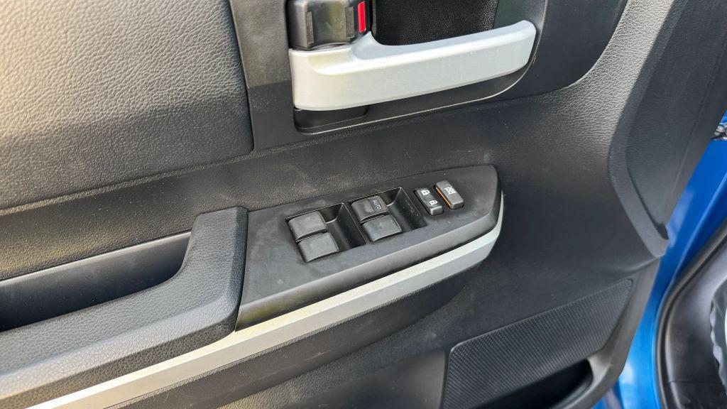 used 2017 Toyota Tundra car, priced at $32,998