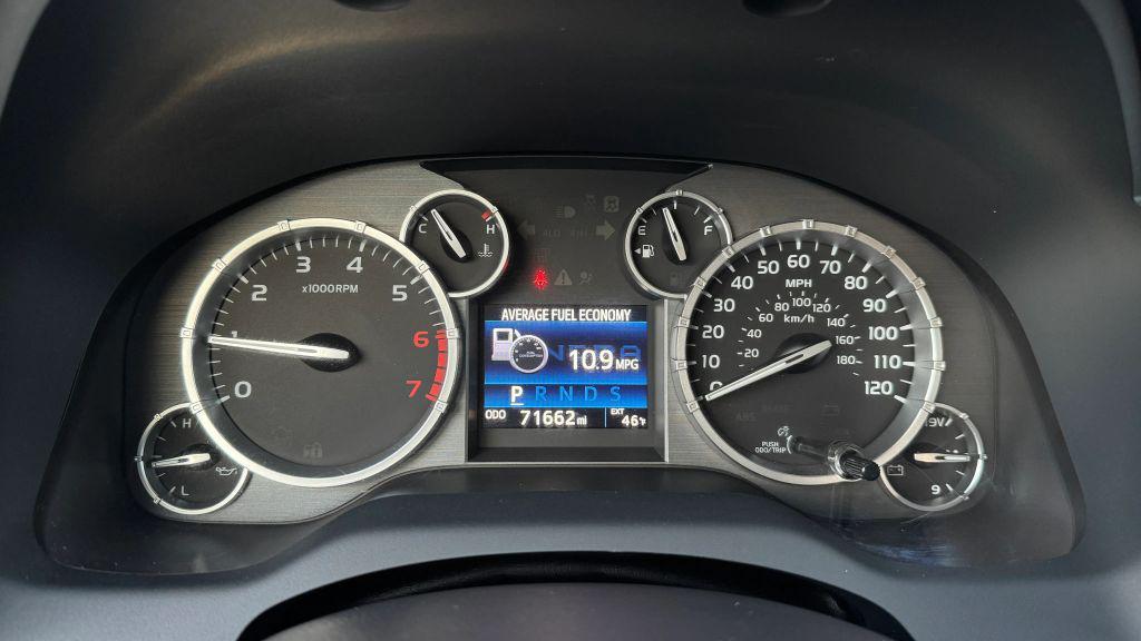 used 2017 Toyota Tundra car, priced at $32,998