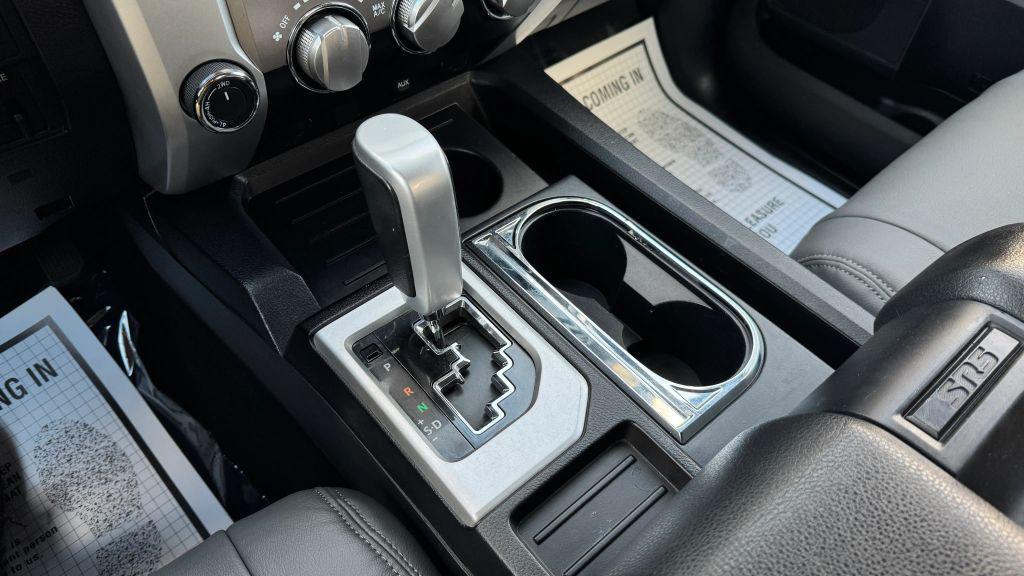 used 2017 Toyota Tundra car, priced at $32,998