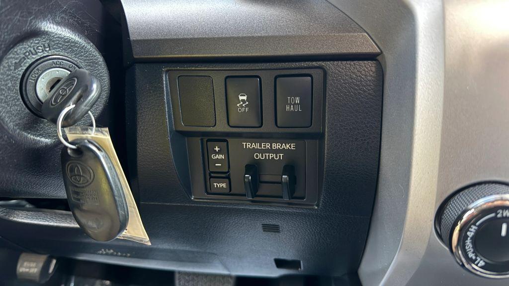 used 2017 Toyota Tundra car, priced at $32,998