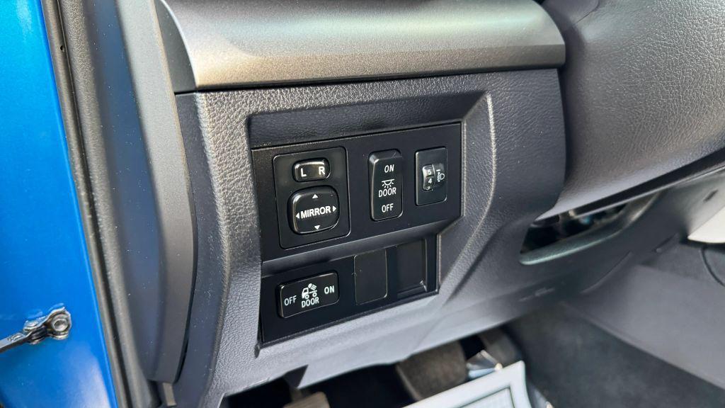 used 2017 Toyota Tundra car, priced at $32,998