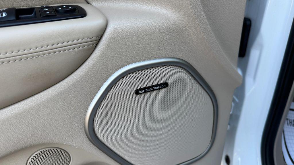 used 2015 Jeep Grand Cherokee car, priced at $14,495