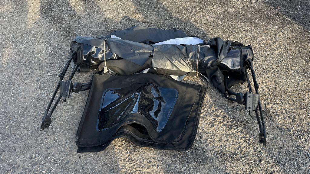 used 2014 Jeep Wrangler Unlimited car, priced at $20,998