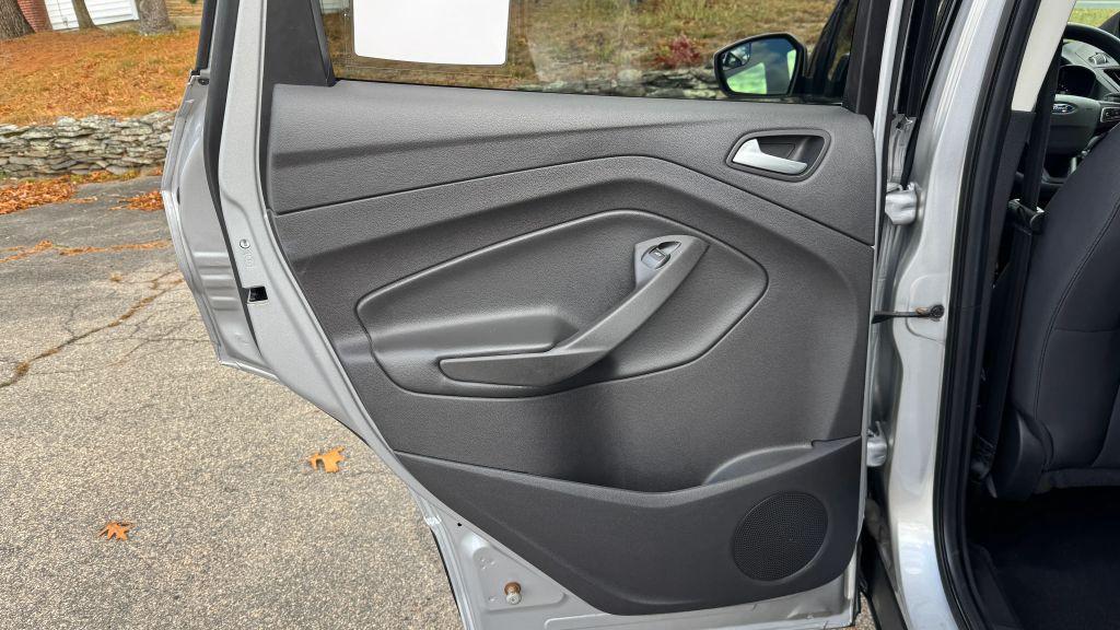 used 2018 Ford Escape car, priced at $11,498