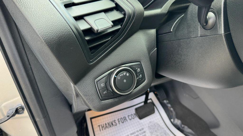 used 2018 Ford Escape car, priced at $11,498