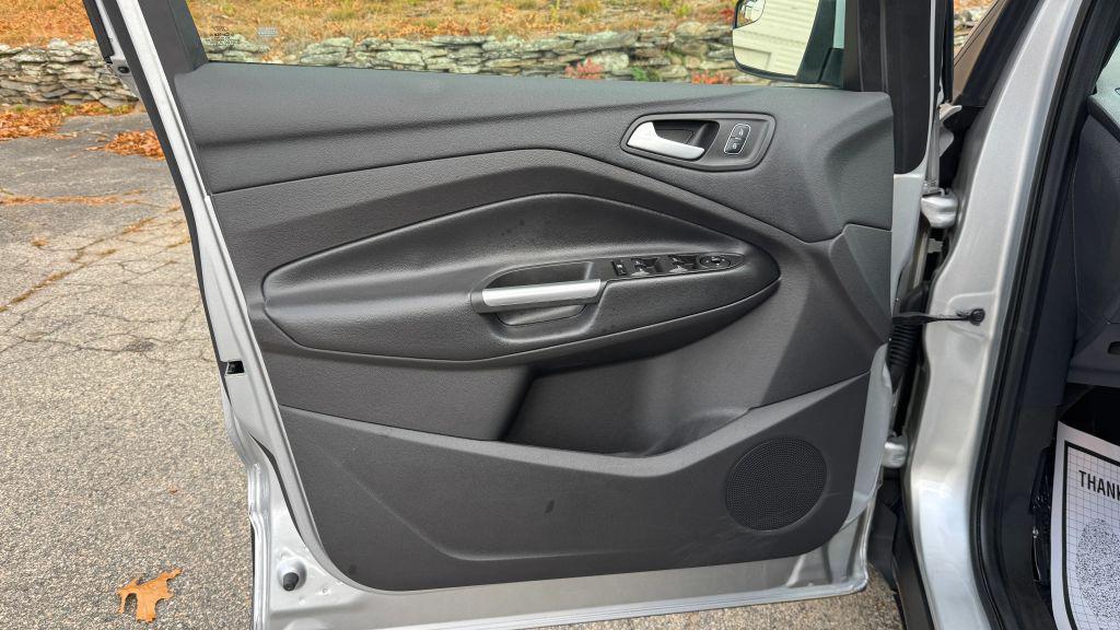 used 2018 Ford Escape car, priced at $11,498