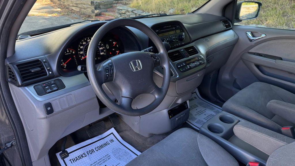 used 2010 Honda Odyssey car, priced at $6,499