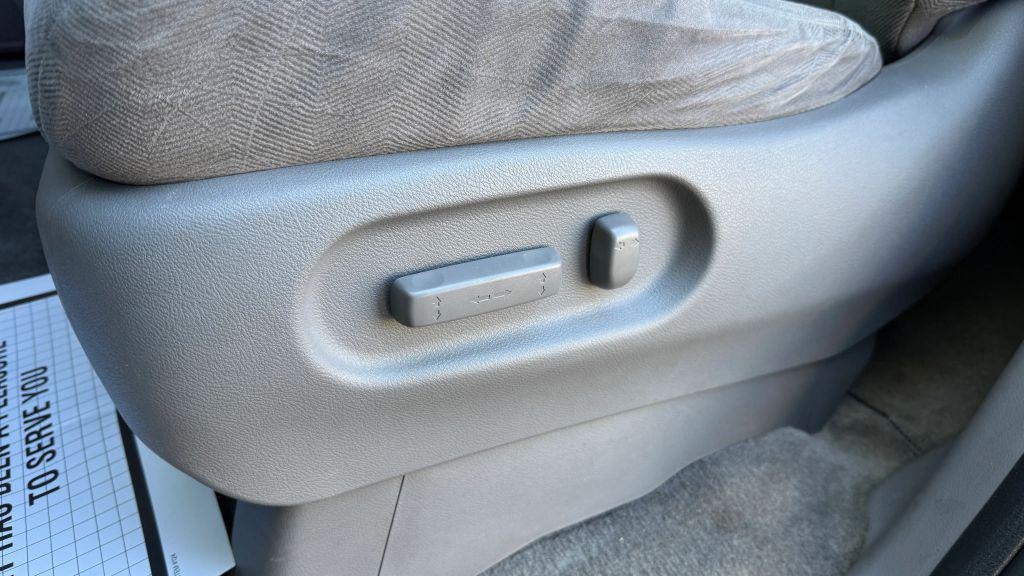 used 2010 Honda Odyssey car, priced at $6,499