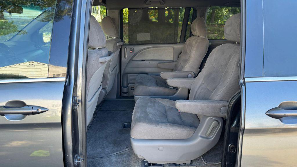 used 2010 Honda Odyssey car, priced at $6,499