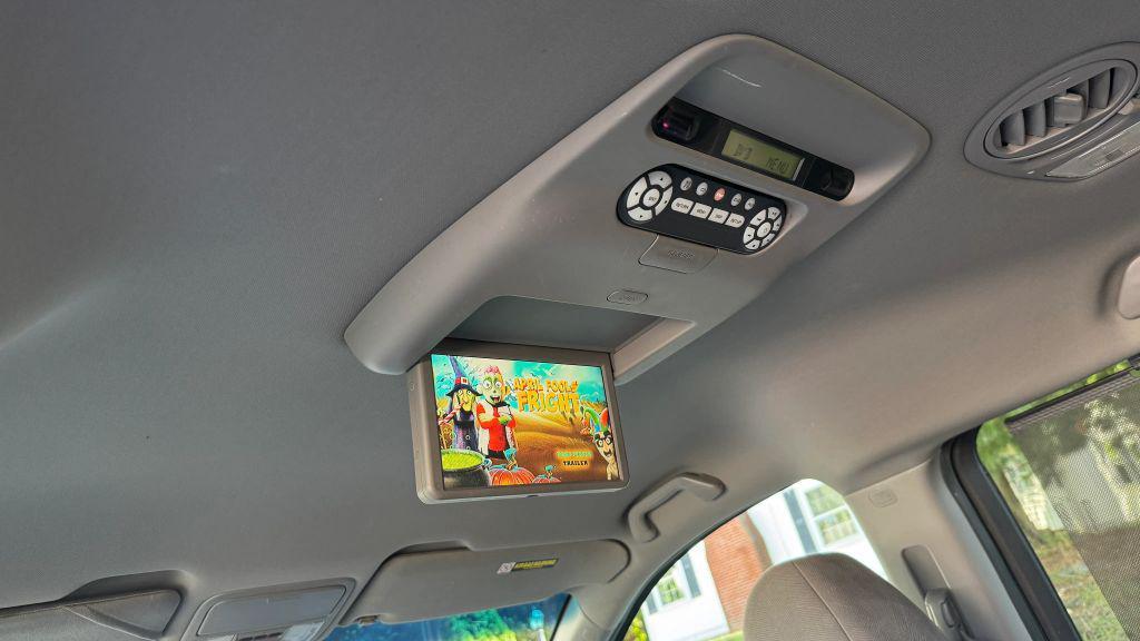 used 2010 Honda Odyssey car, priced at $6,499