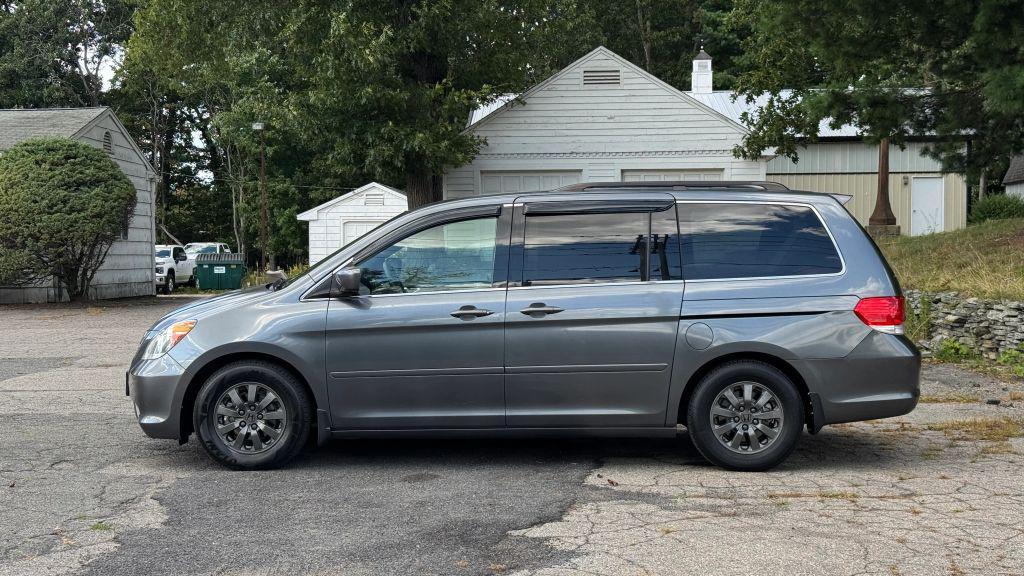 used 2010 Honda Odyssey car, priced at $6,499