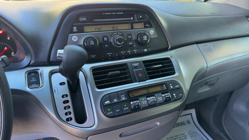 used 2010 Honda Odyssey car, priced at $6,499