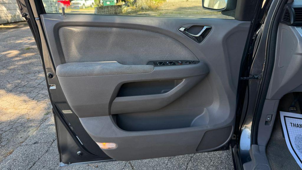used 2010 Honda Odyssey car, priced at $6,499