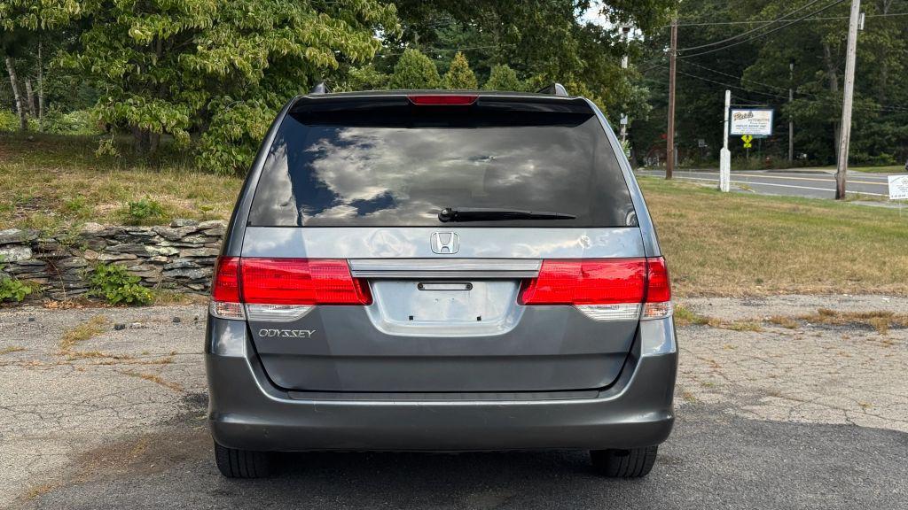 used 2010 Honda Odyssey car, priced at $6,499