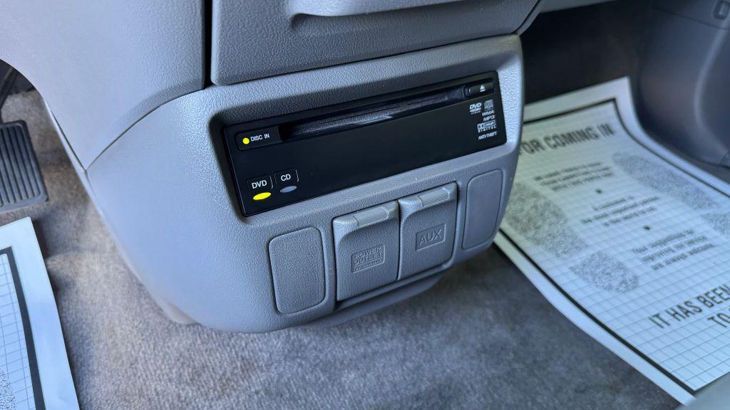 used 2010 Honda Odyssey car, priced at $6,499