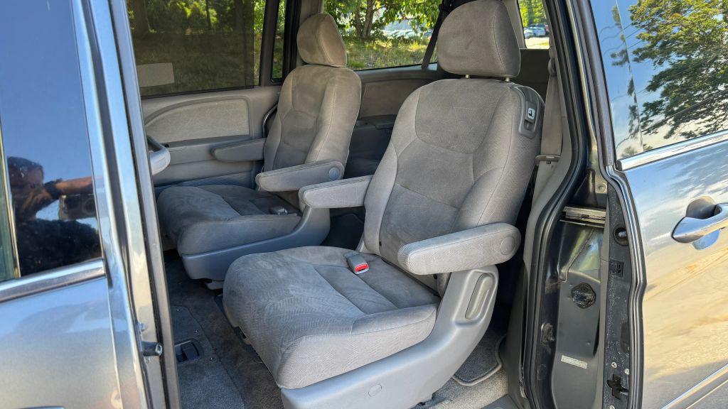 used 2010 Honda Odyssey car, priced at $6,499