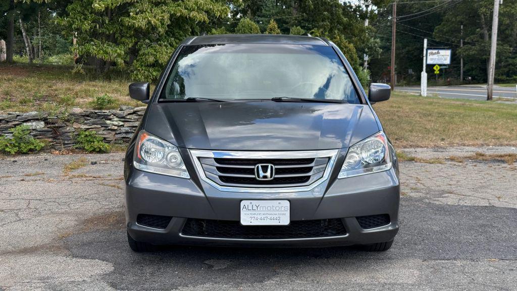 used 2010 Honda Odyssey car, priced at $6,499