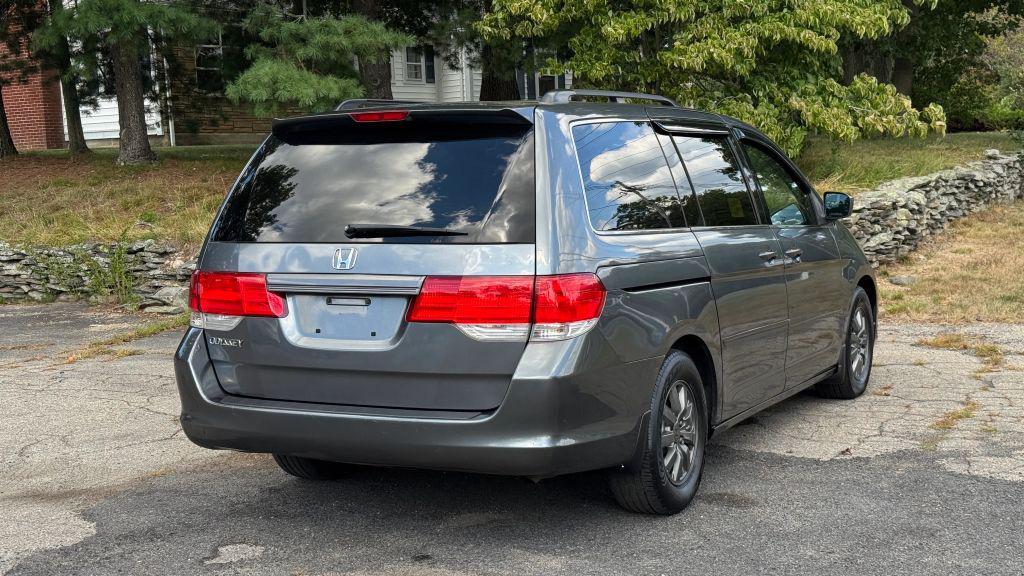used 2010 Honda Odyssey car, priced at $6,499