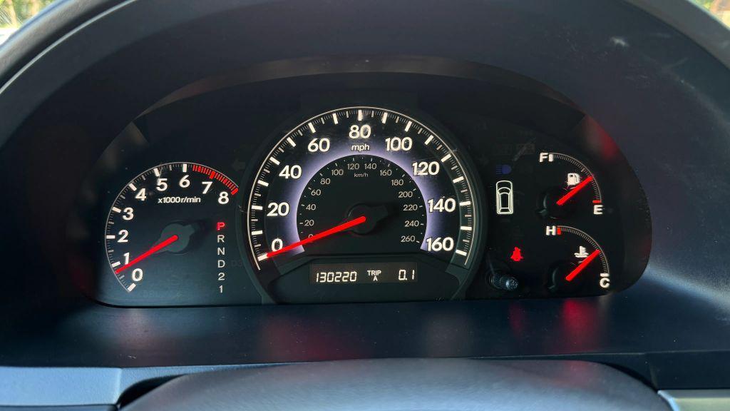 used 2010 Honda Odyssey car, priced at $6,499