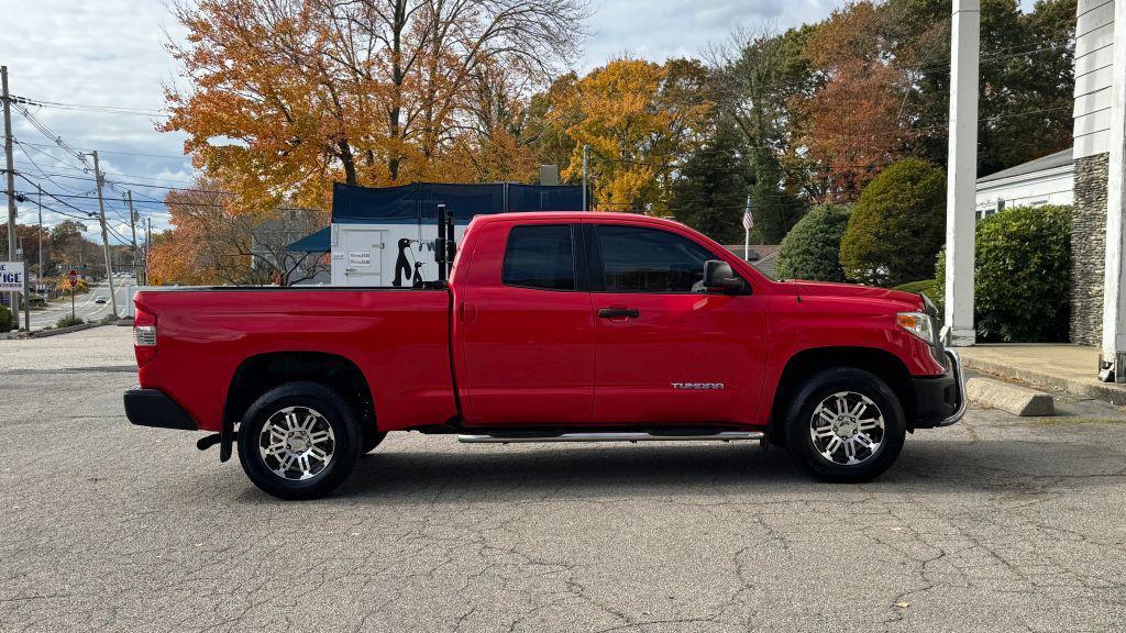 used 2014 Toyota Tundra car, priced at $20,998
