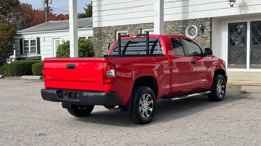 used 2014 Toyota Tundra car, priced at $20,998