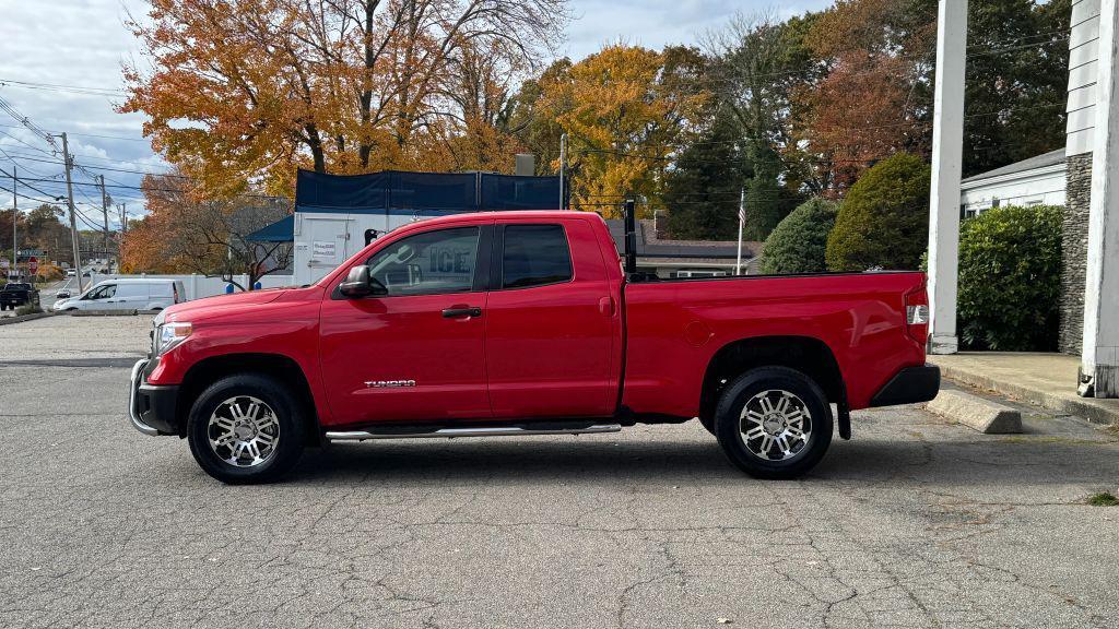used 2014 Toyota Tundra car, priced at $20,998