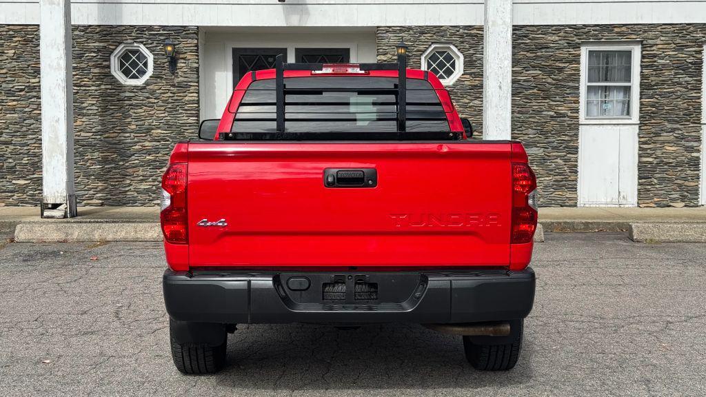 used 2014 Toyota Tundra car, priced at $20,998