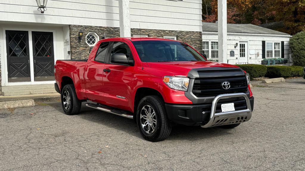 used 2014 Toyota Tundra car, priced at $20,998