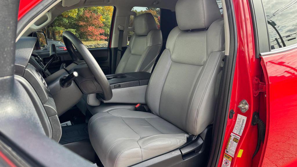 used 2014 Toyota Tundra car, priced at $20,998