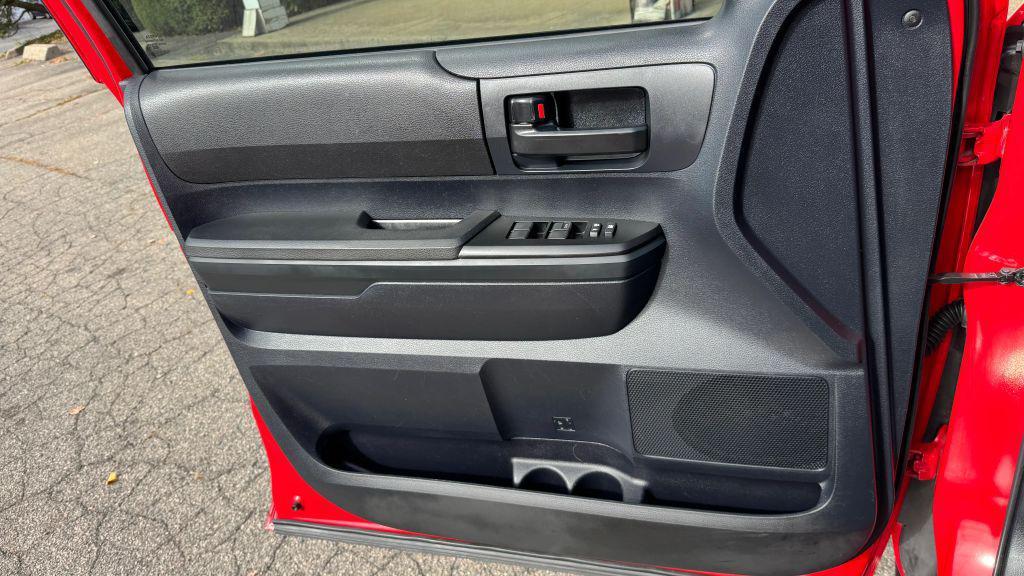 used 2014 Toyota Tundra car, priced at $20,998