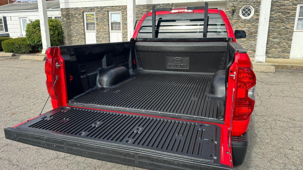 used 2014 Toyota Tundra car, priced at $20,998