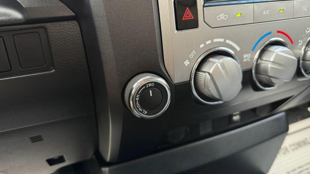 used 2014 Toyota Tundra car, priced at $20,998