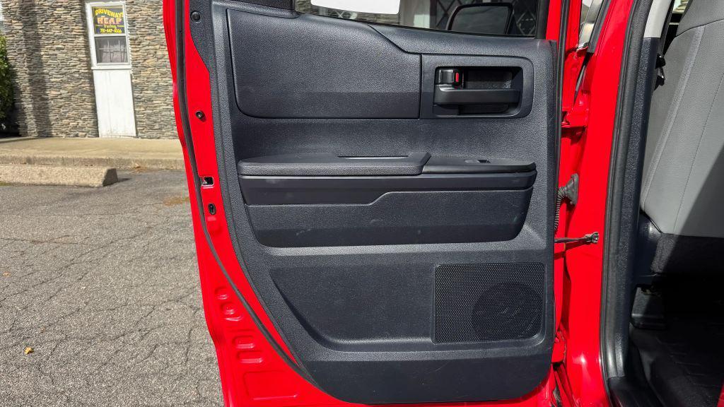 used 2014 Toyota Tundra car, priced at $20,998