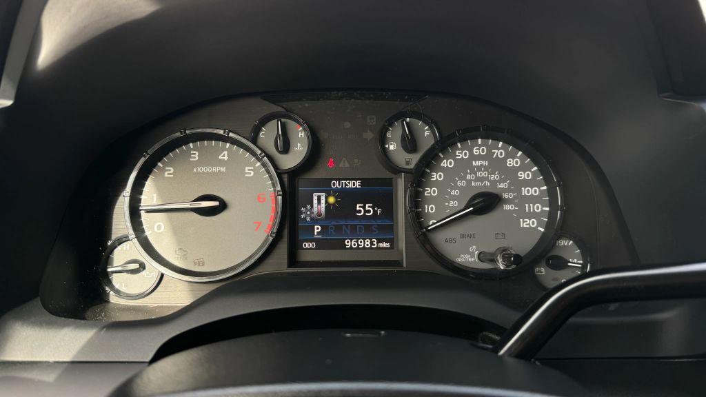 used 2014 Toyota Tundra car, priced at $20,998