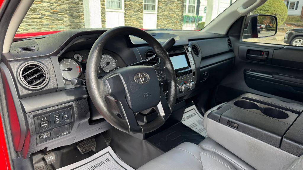 used 2014 Toyota Tundra car, priced at $20,998
